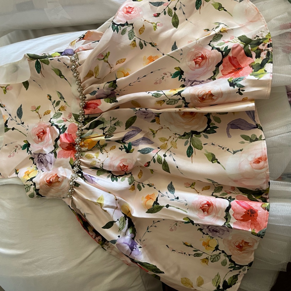 Laurel dressy dress